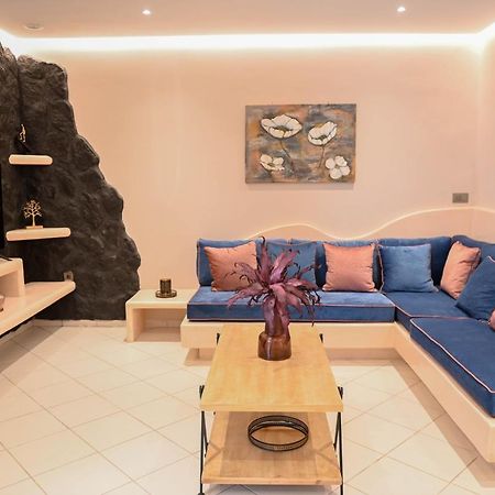 The Rock Luxury Homes Μεσαριά Εξωτερικό φωτογραφία