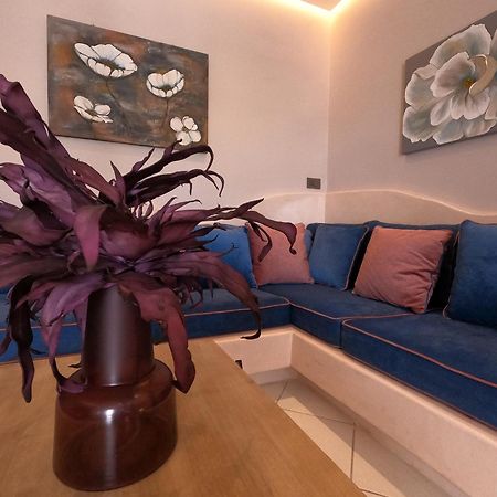 The Rock Luxury Homes Μεσαριά Εξωτερικό φωτογραφία