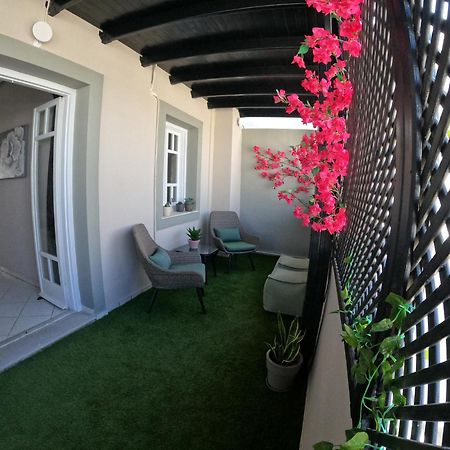 The Rock Luxury Homes Μεσαριά Εξωτερικό φωτογραφία