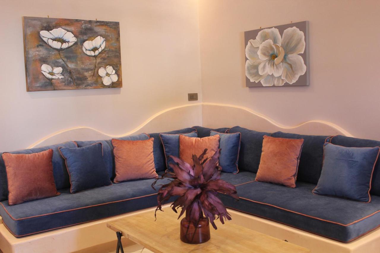 The Rock Luxury Homes Μεσαριά Εξωτερικό φωτογραφία