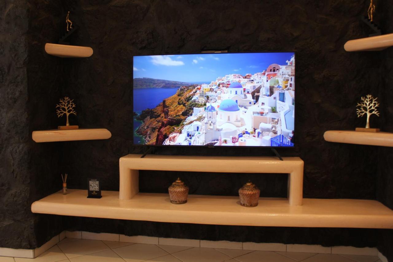 The Rock Luxury Homes Μεσαριά Εξωτερικό φωτογραφία