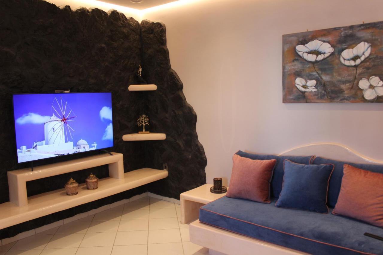 The Rock Luxury Homes Μεσαριά Εξωτερικό φωτογραφία