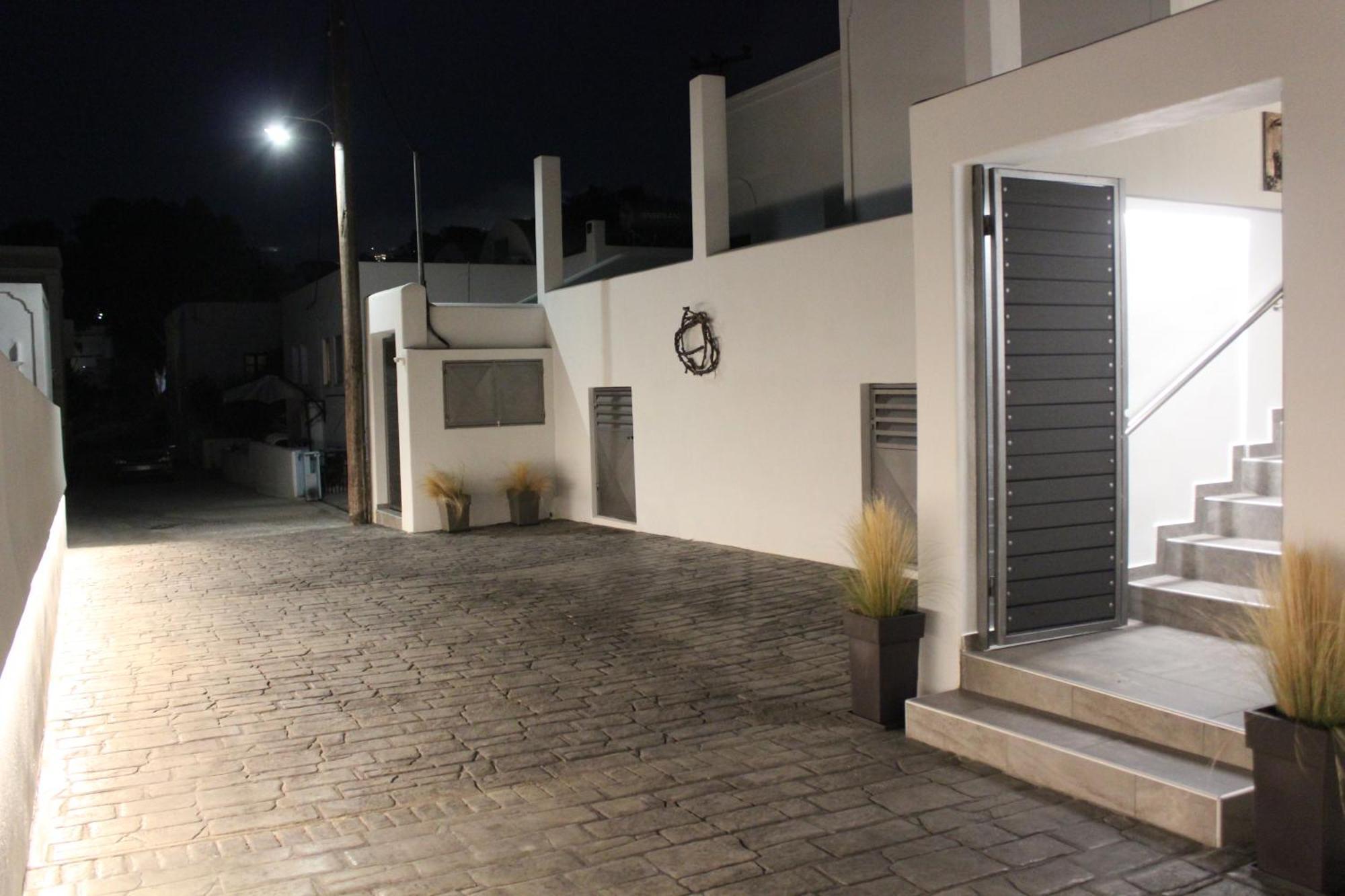 The Rock Luxury Homes Μεσαριά Εξωτερικό φωτογραφία