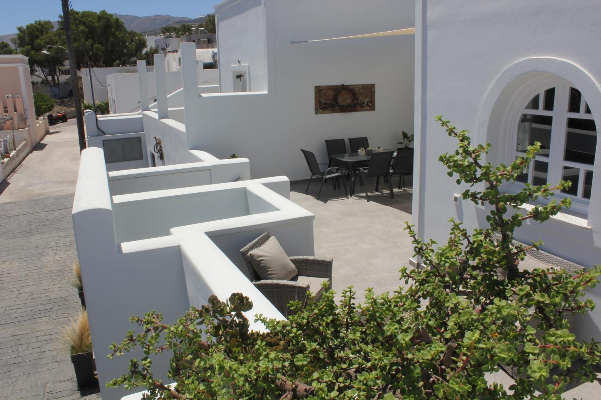 The Rock Luxury Homes Μεσαριά Εξωτερικό φωτογραφία