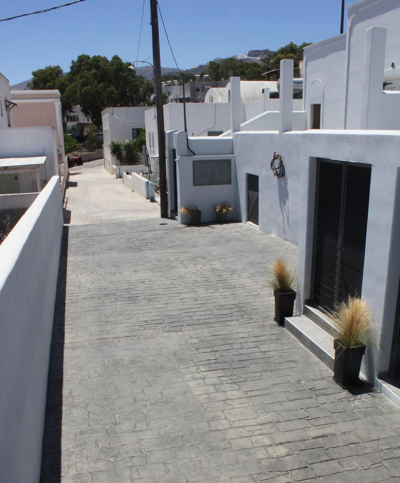 The Rock Luxury Homes Μεσαριά Εξωτερικό φωτογραφία