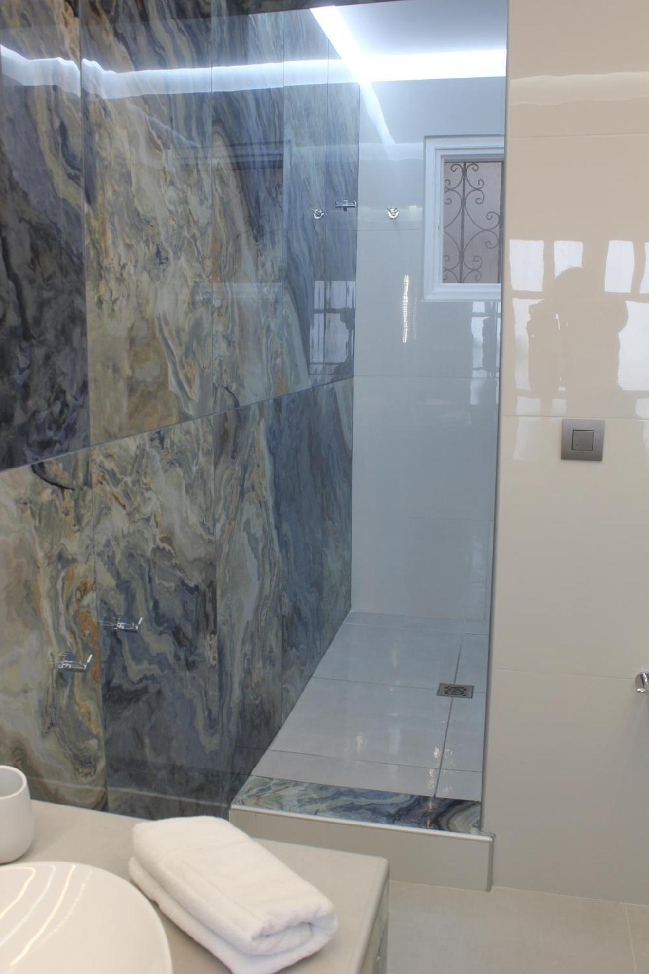 The Rock Luxury Homes Μεσαριά Εξωτερικό φωτογραφία