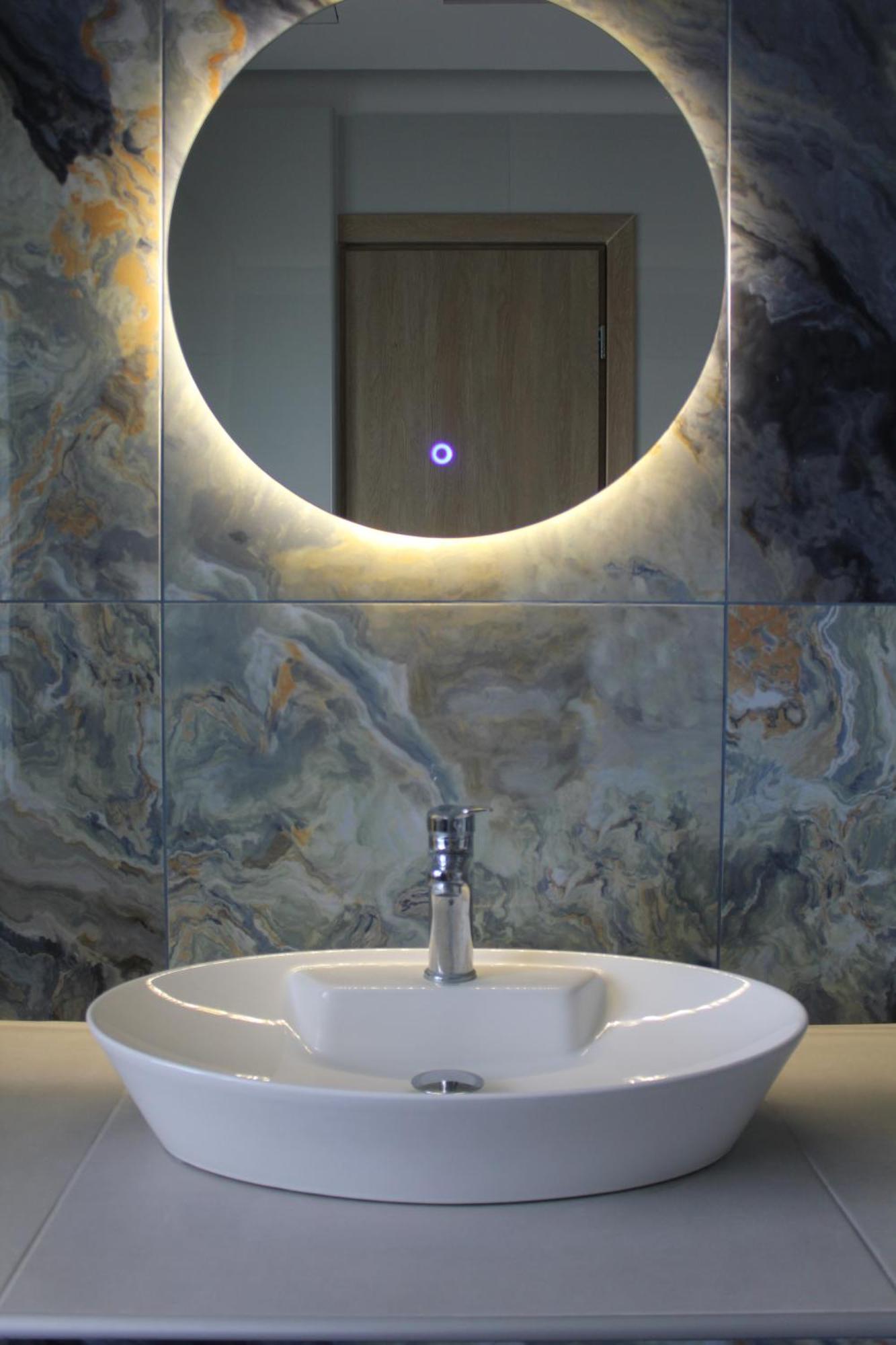 The Rock Luxury Homes Μεσαριά Εξωτερικό φωτογραφία