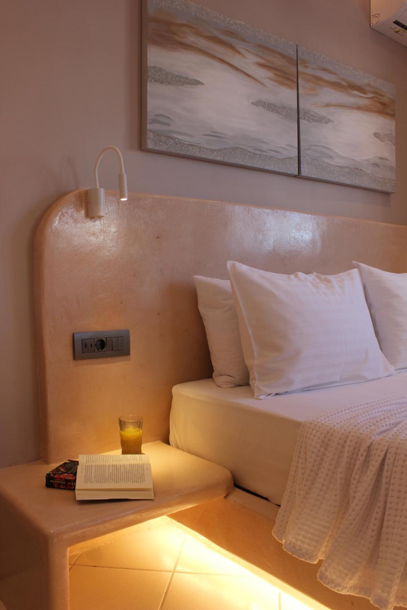 The Rock Luxury Homes Μεσαριά Εξωτερικό φωτογραφία