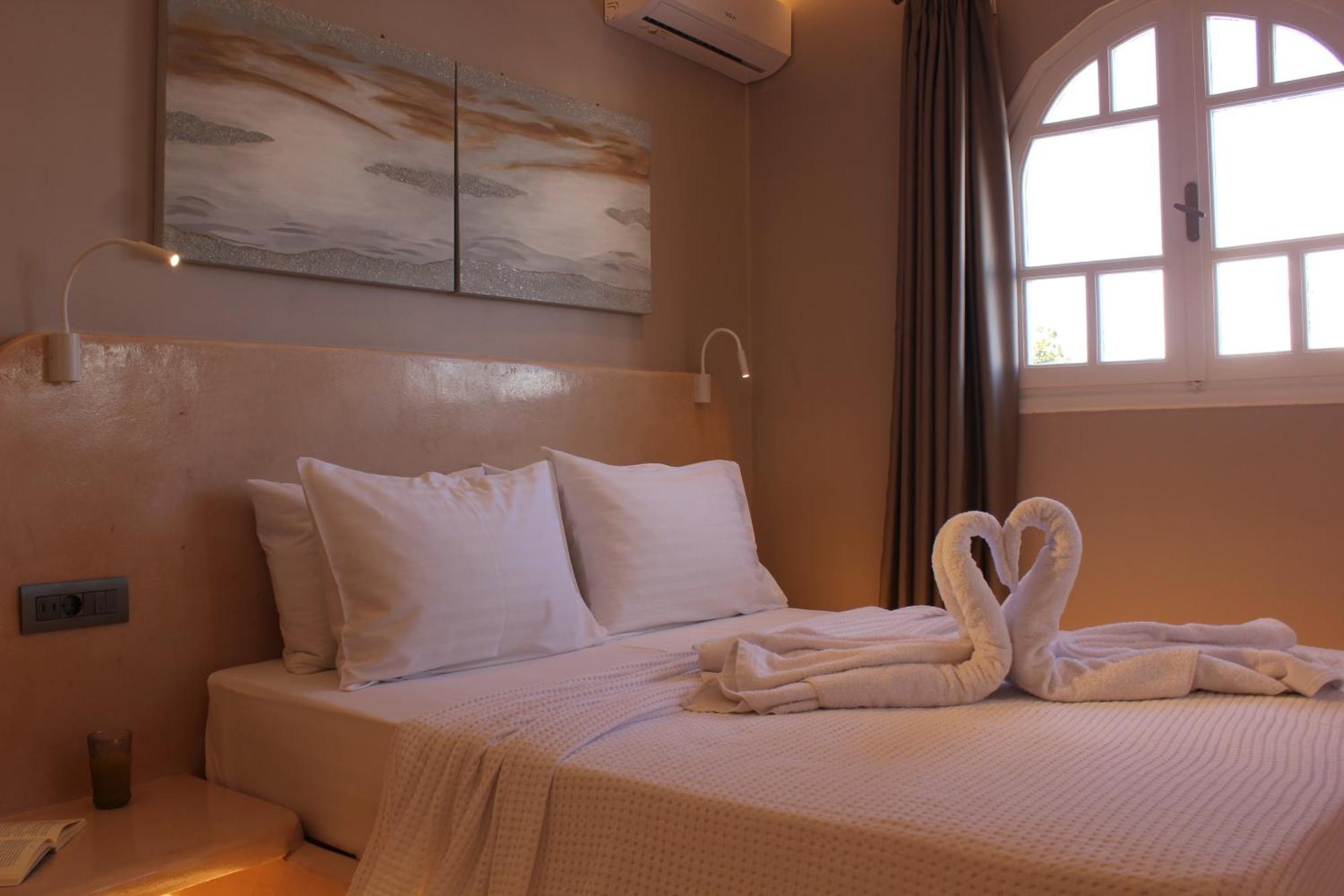 The Rock Luxury Homes Μεσαριά Εξωτερικό φωτογραφία