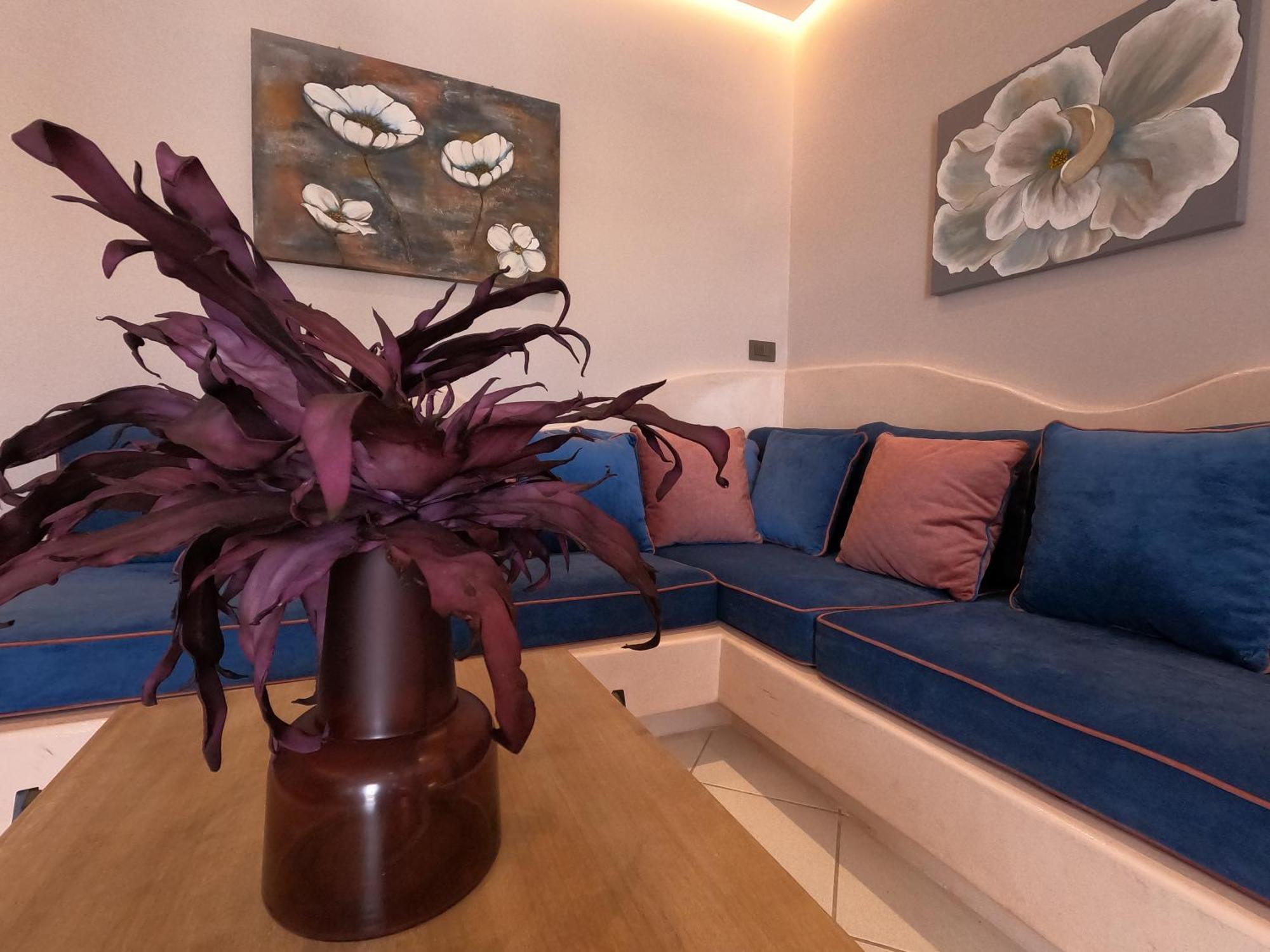 The Rock Luxury Homes Μεσαριά Εξωτερικό φωτογραφία