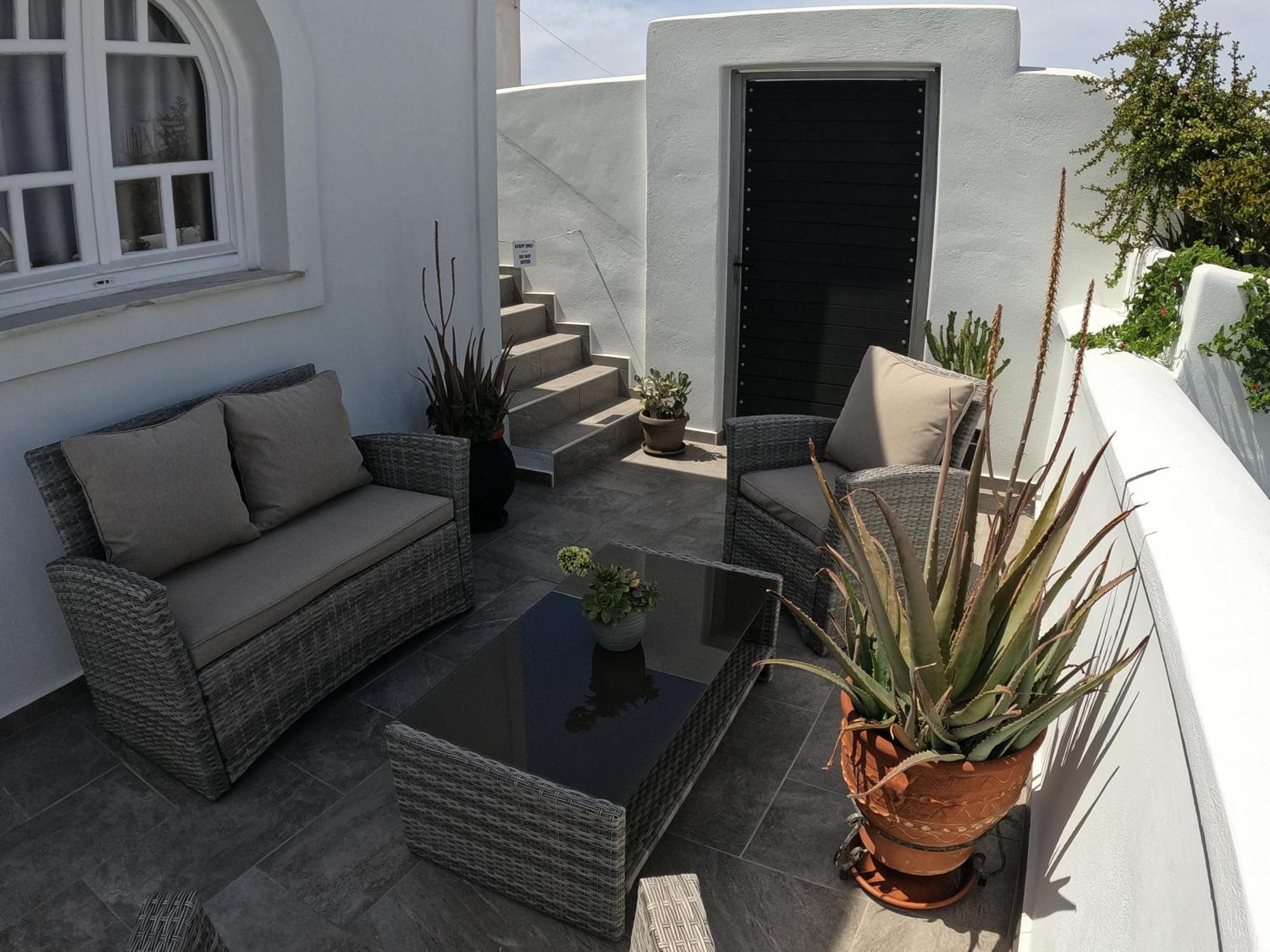 The Rock Luxury Homes Μεσαριά Εξωτερικό φωτογραφία